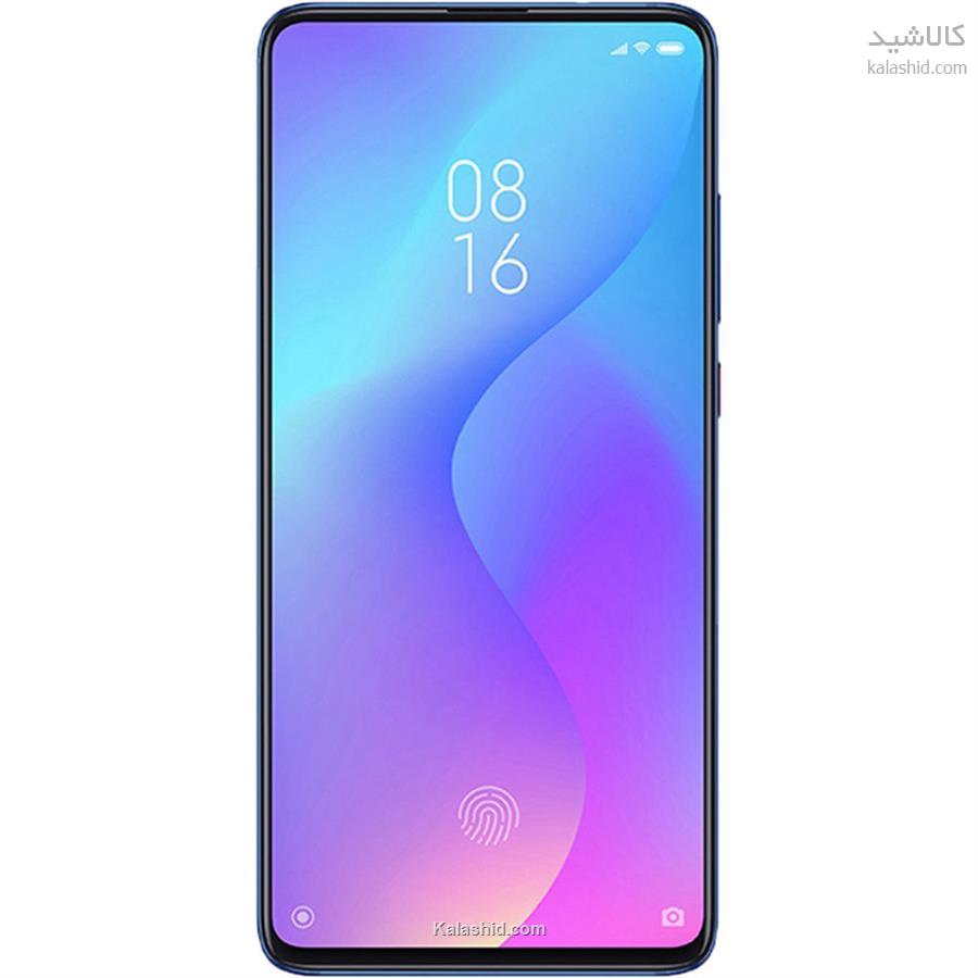 گوشی موبایل شیاومی مدل Mi 9T با حافظه 64 گیگ دو سیم